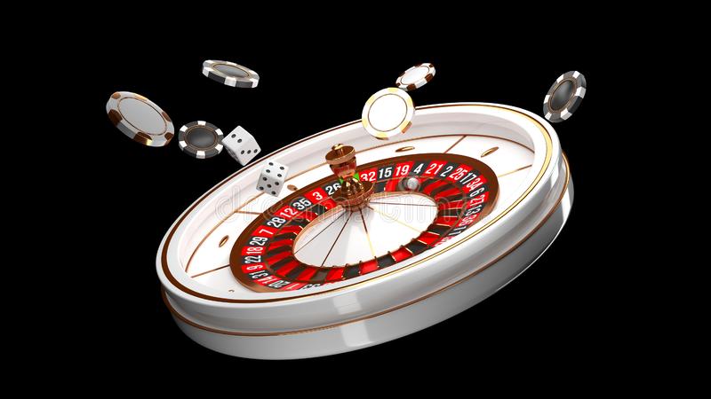Interesting Blackjack Casino Game