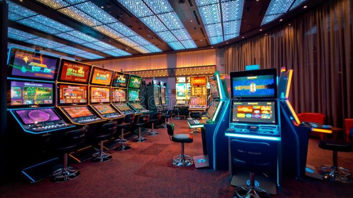 Menjelajahi Ekosistem Slot Online: Kasino, Pengembang, dan Regulator